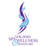Malaysia Spa Winner Stamp 2007