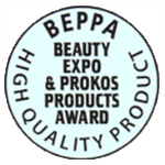 World of Beauty Award Winner Stamp 2013