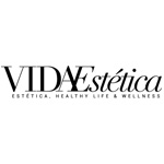 Vida Estetica Editors Choice Award Winner Stamp 2014