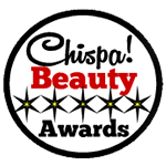 ChiSpa Magazine Winner Stamp 2015