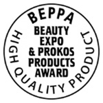 World of Beauty Award Winner Stamp 2016
