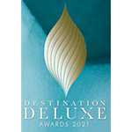 Destination Deluxe Finalist Stamp 2021